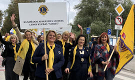 Tradicinis stebuklų vakaras jau tryliktą kartą