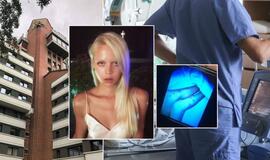 Tragedijos liudytojas Aivaras Miltenis staiga persigalvojo