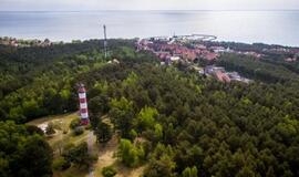 Urbo kalnas primins Neringos prakeiksmą