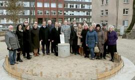 Vydūnas laukia gamtos ir tautos pavasario