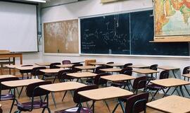 15-mečio moksleivio iš Mažeikių kelionė į delfinariumą: mokytoja jį tiesiog išmetė ir paliko