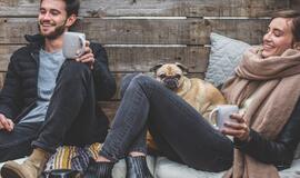 2018-ieji gyventojams buvo sėkmingesni nei 2017-ieji