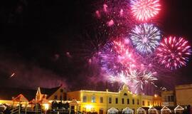 Audringi Naujieji: kaip juos sutiks jaunimas?