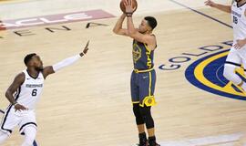 D. Sabonis pelnė 17 taškų, bet „Pacers“ pralaimėjo vicečempionams