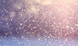 Dieną kai kur silpnai pasnigs, teks saugotis plikledžio