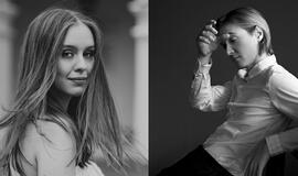 „Dviese muzikoje“ – romantiška ir virtuoziška pianistų programa