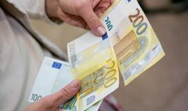 Ekonomistai: mokesčių pakeitimai padidins pajamas, bet būtinos reformos