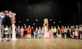 Gargžduose vykusiame ilgakasių konkurse - 100 dalyvių