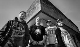 „G&amp;G Sindikatas“ Klaipėdos piliavietę vienam vakarui pavers didžiausiu klubu mieste