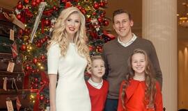 I. Stumbrienė atskleidė mylimiausią šv. Kūčių tradiciją