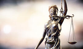 Iš Latvijos ir Lietuvos ūkių traktorius vogę vyrai bus teisiami