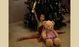 Iš Lenkijos - su laurais