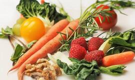 Kokius lietuviškus maisto produktus grąžinti į dienos racioną 2019 metais?