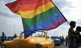 Kuba neįtrauks į Konstituciją pataisų dėl tos pačios lyties asmenų santuokų