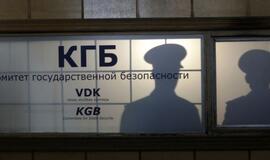 Latvija atvėrė KGB archyvą. Ar ne per vėlai?