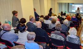 Lietuviai pabėgėliai:  išlikimo istorija Kanadoje