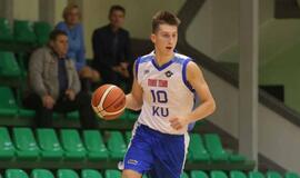 LSKL: suklupo abi Klaipėdos ekipos