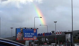 „Maximai“ skirta 17 tūkstančių eurų bauda