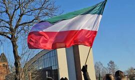 Mažosios Lietuvos diena - nacionalistinė šventė