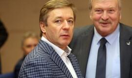 Mero rinkimai: liberalų dominavimas pasibaigs?