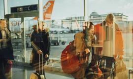 Migrantų diena Lietuvoje minima su nerimu