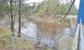 Nauja vandenvietė: vandens kokybė geresnė, kaina mažesnė