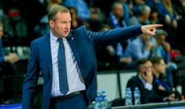 „Neptūnas"  sutriuškino Alytaus „Dzūkiją“