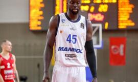 „Neptūnas“ krito Utenoje