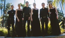 NIKO: „Šviesos prigimtis“