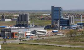 Olandai ir ispanai atranda Klaipėdos LEZ