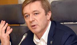 "Pedagogų reikalavimai yra iš fantazijų pasaulio"