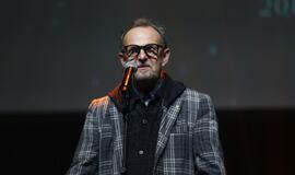 Gintarinės snaigės