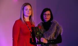 Klaipėdos sporto apdovanojimai 2018