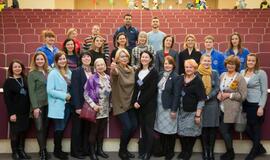 Kitoks renginys, skirtas Žmonių su negalia supratimo dienai