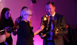 Klaipėdos sporto apdovanojimai 2018