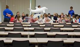 Kitoks renginys, skirtas Žmonių su negalia supratimo dienai