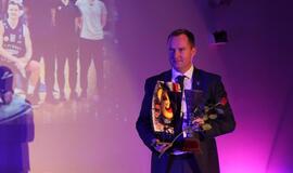 Klaipėdos sporto apdovanojimai 2018