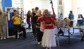 Prieš šventes - "Šanso" ir "Vakarų ekspreso" dovanos