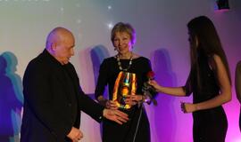 Klaipėdos sporto apdovanojimai 2018