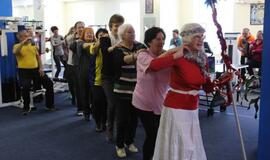 Prieš šventes - "Šanso" ir "Vakarų ekspreso" dovanos