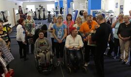 Prieš šventes - "Šanso" ir "Vakarų ekspreso" dovanos