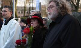 Palangoje atidaryta Signatarų alėja