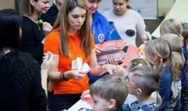 Kitoks renginys, skirtas Žmonių su negalia supratimo dienai