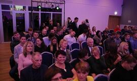 Klaipėdos sporto apdovanojimai 2018