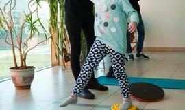 Kitoks renginys, skirtas Žmonių su negalia supratimo dienai