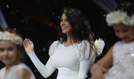 Gintarinės snaigės