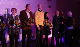 Klaipėdos sporto apdovanojimai 2018