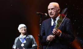 Gintarinės snaigės