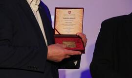 Klaipėdos sporto apdovanojimai 2018