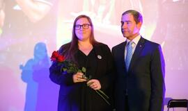 Klaipėdos sporto apdovanojimai 2018